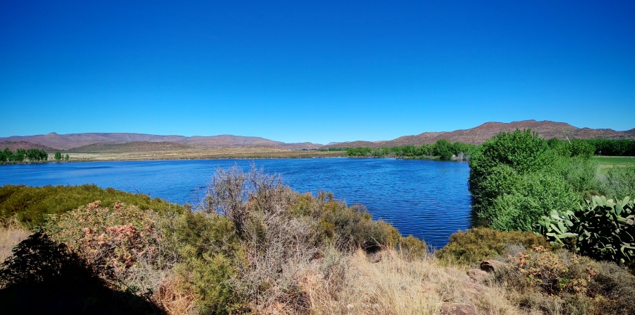4 Bedroom Property for Sale in Middelburg Rural Eastern Cape
